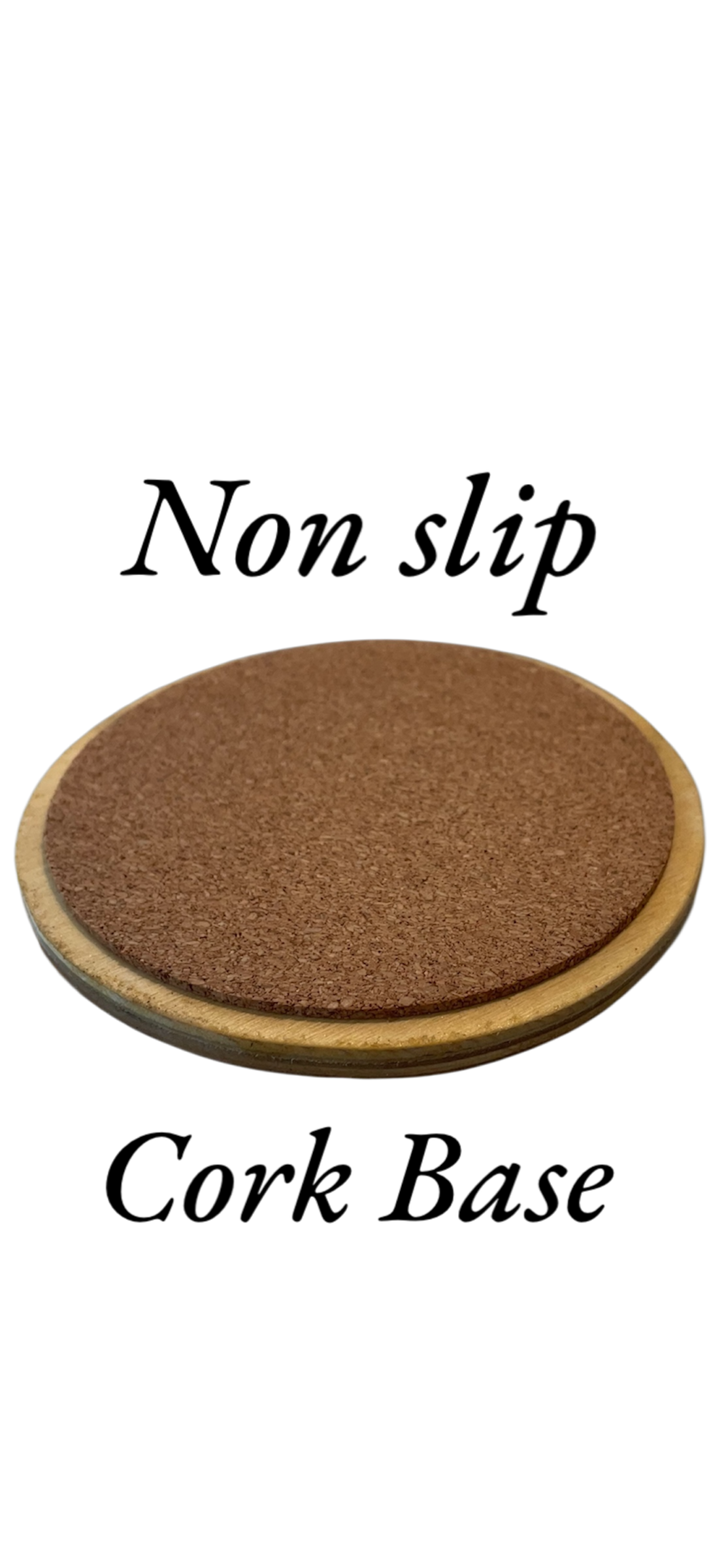 County Meath 4 piece coaster set